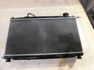 RADYATOR BRAZİNG AT 350X677X16 JAZZ 1.3İ/1.5İ 2009 681374 resmi