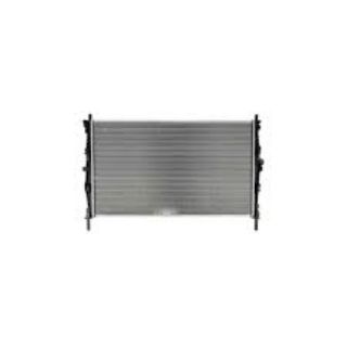 RADYATÖR BRAZİNG FORD TRANSİT CUSTOM-V362 12 MEK 767X453X18 resmi