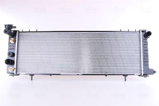 RADYATÖR BRAZİNG JEEP CHEROKEE 2.5-4.0İ 84-97 OTOM 787X268X26 resmi