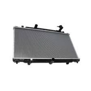 RADYATOR BRAZİNG MT 375X728X16 3 1.5İ 2013 68555 resmi