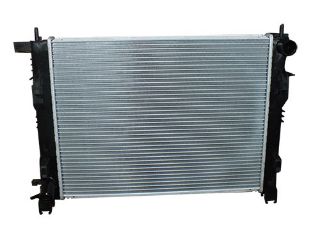 RADYATÖR CLİO IV-LOGAN II-DOKKER-LODGY 1.5 DCİ resmi