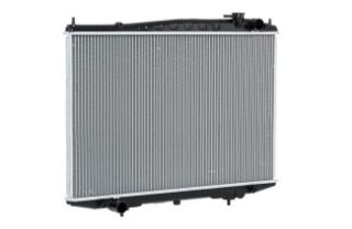 RADYATOR BRAZİNG MT 428X672X16 D21 2.3D/2.5D 62988 resmi