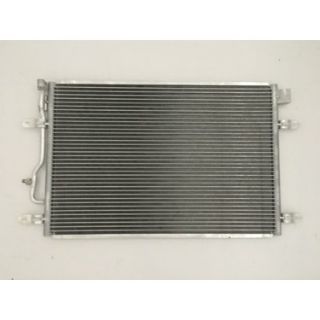 KLİMA KÖNDENSERİ AUDI A4 1.6İ-1.8T-1.9TDI-2.0İ 03-05 605X401X16 OTO.-MEK. resmi