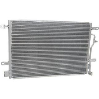 KLİMA KÖNDENSERİ AUDI A4 1.6İ-1.8T-1.9TDI-2.0İ 00-03 605X401X16 OTO.-MEK. resmi