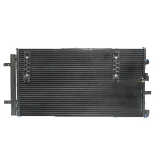 KLİMA KÖNDENSERİ AUDI A4 1.8 TFSI-2.0 TDI 08 674X334X16 OTO.-MEK. resmi