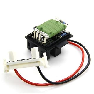 KLİMA KÖNDENSERİ DACİA SANDERO 1.4İ-1.6 İ 16V BENZİNLİ 08 LOGAN I 1.4İ-1.6İ 04 OTO.-MEK. resmi
