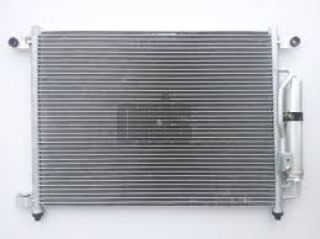 KLİMA KÖNDENSERİ 407 C5 05 560X361X16 OTO.-MEK. resmi
