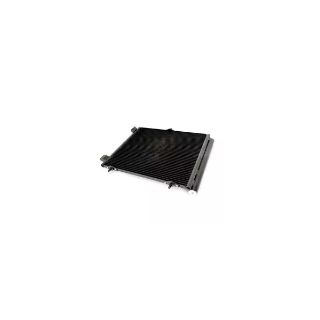 KLİMA KÖNDENSERİ 207 1.4 ÜÇ BACAKLI 420X374X16 OTO.-MEK. resmi