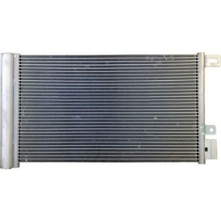 KLİMA KÖNDENSERİ FIAT LİNEA 1.4İ 07 OTO.-MEK. resmi