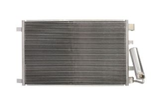 KLİMA KÖNDENSERİ NİSSAN QASHQAİ 1.6-2.0 16V 07 OTO.-MEK. resmi