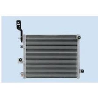 KLİMA KÖNDENSERİ HYUNDAİ ATOS 03 448X335X16 OTO.-MEK. resmi
