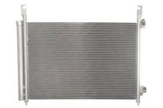 KLİMA KÖNDENSERİ KOLEOS 2.0 DCİ-2.5 İ 16V 08 OTO.-MEK. resmi