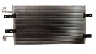 KLİMA KÖNDENSERİ TRAFİC II 2.0-2.5 DCİ VİVARO 2.0-2.5 CDTİ 01 OTO.-MEK. resmi