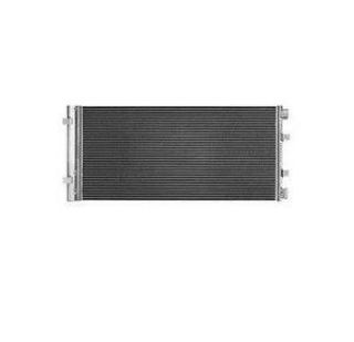 KLİMA KÖNDENSERİ BRAZİNG MASTER III 2.3 DCİ 2010 795X355X16 resmi