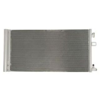 KLİMA KÖNDENSERİ FLUENCE 1.6İ 16V 08 BENZİNLİ OTO.-MEK. resmi