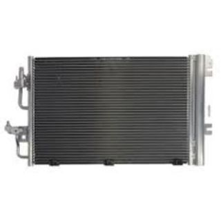 KLİMA KÖNDENSERİ OPEL ASTRA H 1.4İ-1.6İ 04 585X367X16 OTO.-MEK. resmi