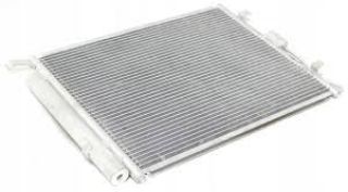 KLİMA KÖNDENSERİ KİA SOUL 1.6 CRDİ-1.6İ 16V 09 OTO.-MEK. resmi