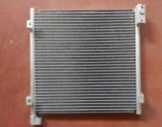 KLİMA KÖNDENSERİ HONDA CİVİC 1.4İ-1.5İ-1.6İ-1.8VTI 95 340X375X16 OTO.-MEK. resmi