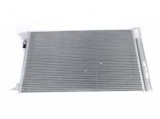 KLİMA KÖNDENSERİ OPEL INSİGNİA 1.6İ-2.0 CDTI 08 666X392X16 OTO.-MEK. resmi