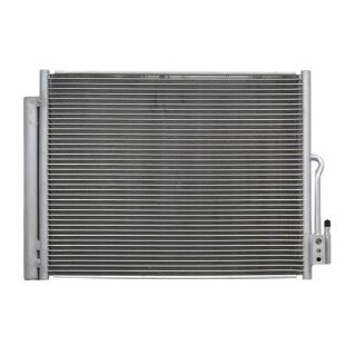 KLİMA KÖNDENSERİ OPEL MERİVA B 1.3CDTİ-1.4İ 16V-1.7CDTİ 10 OTO.-MEK. resmi