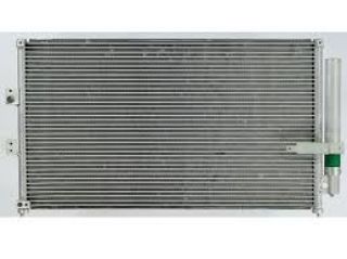 X KLİMA KÖNDENSERİ HONDA CİVİC 1.3İ-1.6İ 06 675X380X16 OTO.-MEK. resmi