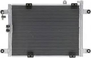 KLİMA KÖNDENSERİ SUZUKİ GRAND VİTARA 1.6İ 16V-2.0İ 16V-2.0TD-2.5İ V6 97 OTO.-MEK. resmi