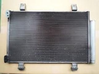 KLİMA KÖNDENSERİ SUZUKİ SWİFT III-IV AL/AL 535X326X16 resmi