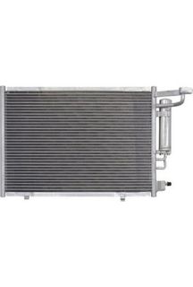 KLİMA KÖNDENSERİ VW BEETLE 1.6İ 16V-1.8T-11.9 TDİ-2.0İ-3.2İ 98-01 OTO.-MEK. resmi