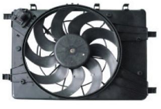 FAN RADYATÖR FAN CRUZE 09 resmi