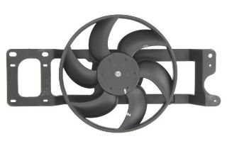 FAN RADYATORU resmi