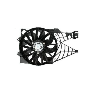 FAN MOTORU LİNEA 1.3/1.6 MULTİJET-1.4 TJET 07 AC DAVLUMBAZLI resmi