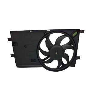 FAN MOTORU NEMO BİPPER 1,4HDI NEMO BİPPER 1,3HDI FİORİNO 1,3JTD 75BG EURO5 KLIMALI resmi