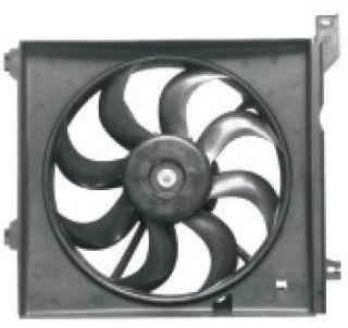 FAN RADYATÖR FAN CERATO 1.6 2004 RADYATÖR FANI 85589 resmi