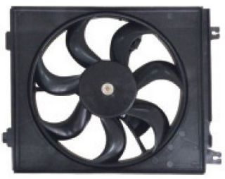 FAN RADYATÖR FAN CERATO 1.6 2004 KLİMAFANI 85587 resmi