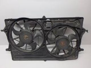FAN RADYATORU resmi