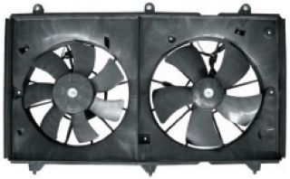 FAN RADYATÖR FAN ACCORD 99-02 1.6İ/1.8İ:2.0İ RADYATÖR FANI resmi