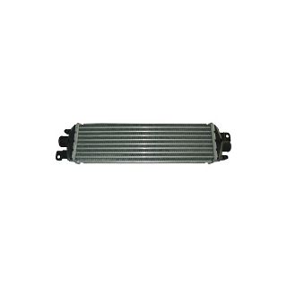 TURBO RADYATÖRÜ İNTERCOOLER BRAVO 07 PUNTO 1.4TJET-1.6DMTJ-1.9 DMTJ 05 199A8.000 572X127X50 resmi