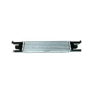 TURBO RADYATÖRÜ İNTERCOOLER LİNEA 1.3JTD 450X101X50 AL AL SİSTEM resmi