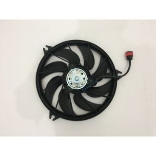 RADYATOR FANI P206 KLIMALI SU FANI 98-2005 resmi