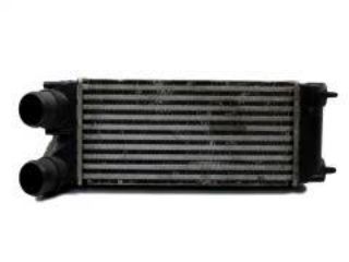 İNTERCOOLER BRAZİNG İNTERCOOLER A/M 300X148X80 PARTNER 08 /308 07 /3008 09 /5008 09 1.6 HDI 96627 resmi