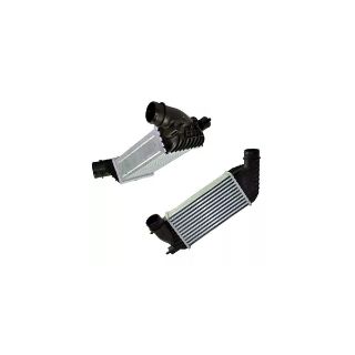 TURBO SOĞUTUCU RADYATOR (INTERCOLL) P301-P2008-P208-C3 PICASSO-C ELYSEE-C4 CACTUS-C3 III-DS3 OLCU:(3 resmi
