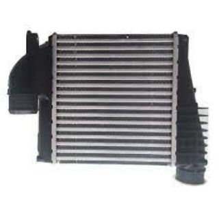 İNTERCOOLER BRAZİNG İNTERCOOLER A/M 216X244X50 3008-5008 1.6HDI 2016 /GRANLAND X 2017 96380 resmi
