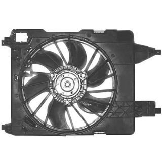 FAN MOTORU MGN II 1.5 DCİ resmi