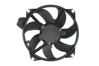 FAN MOTORU MGN III-FLUENCE-SCENİC III-GRAND SCENİC III 09 370W resmi