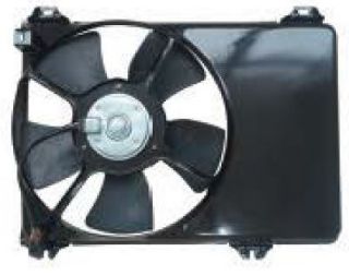 FAN RADYATÖR FAN SWİFT 05 resmi
