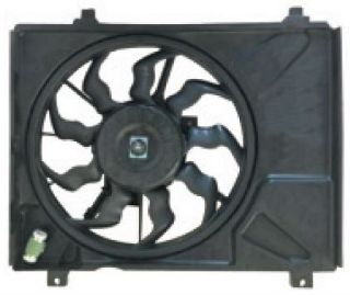 FAN RADYATÖR FAN İ10 85893 resmi