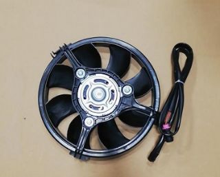 RADYATÖR FAN PASSAT 1.6 1996-2000 TEK FAN resmi