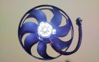 FAN MOTORU GOLF IV 1.4I 1.6I BORA SEAT SKODA 03-> resmi