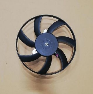 RADYATÖR FAN POLO CLASSİC 1.4 1995-2001 300MM TEK FAN resmi