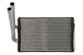 KALORİFER RADYATÖRÜ CHEVROLET CAPTİVA 2.0 D 06 243X158X32 OTO.-MEK. resmi